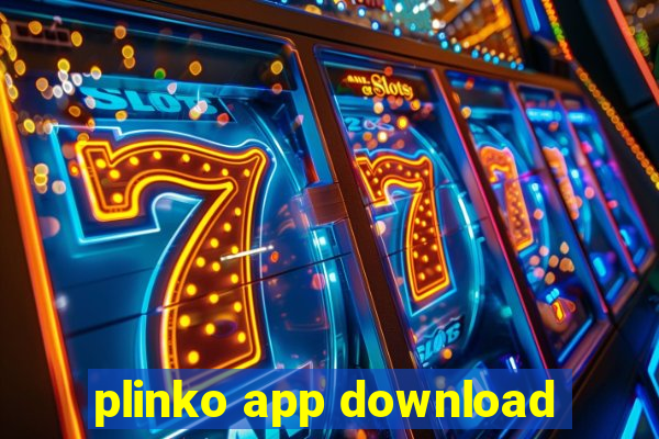 plinko app download